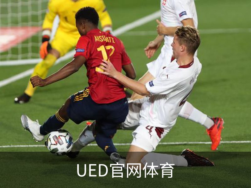UED官网体育品牌故事